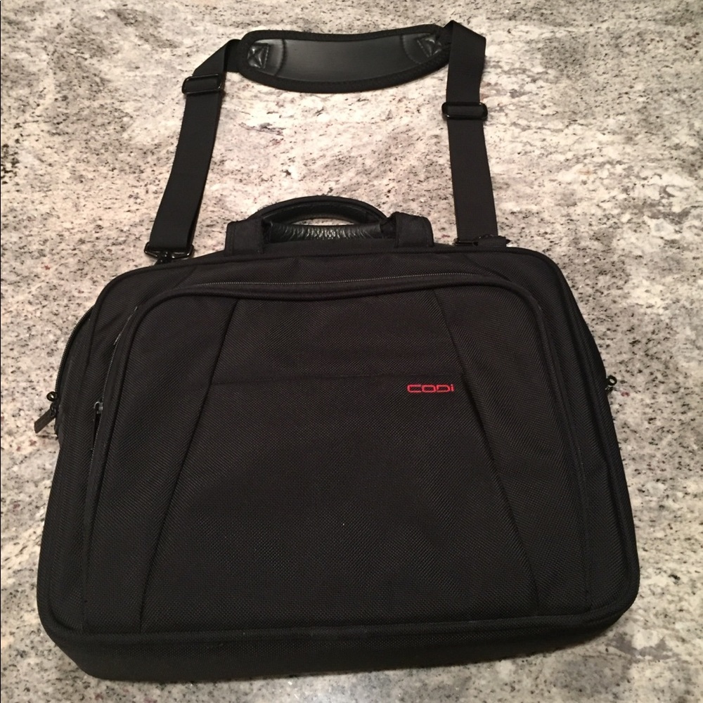Codi Laptop Padded Case